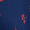 DARK BLUE / DARK RED