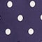 DARK BLUE / WHITE