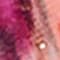 ORANGE / DARK PURPLE / TURQUOISE