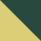 VERT / ARGENT / VERT CLAIR