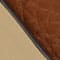 MARRON / ARGENT / BEIGE