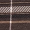 BROWN CHECK