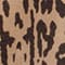 528 brown sugar gemustert