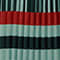 DONKERGROEN / DONKERROOD / MINT