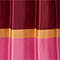 DONKERPAARS / ROZE / DONKERROOD