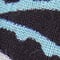 DONKERBLAUW / LICHTBLAUW / WIT