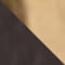 MARRON FONCÉ / GOUD