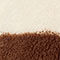 WHITE / BROWN