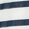 WIT / DONKERBLAUW