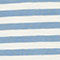 LIGHT BLUE / WHITE