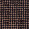 TAUPE / DUNKELBRAUN / SCHWARZ