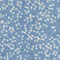 BLAUW / WIT / ZWART