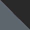 BLACK/ DARK BLUE
