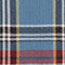 BLAUW / ROOD / GEEL