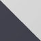 DARK BLUE / SILVER