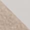 GRIS FONCÉ / BEIGE / ROUGE FONCÉ