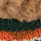CAMEL / ORANJE / GROEN