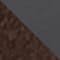MARRON FONCÉ