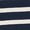 DUNKELBLAU / WEISS