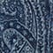 D020 NAVY PRINT