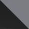 BLACK/ DARK GREY POLAR