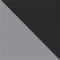 BLACK/ DARK GREY POLAR