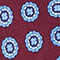 DUNKELROT / HELLBLAU / DUNKELBLAU