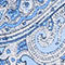 BLAU / HELLBLAU / WEISS