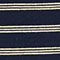 DARK BLUE / WHITE