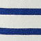BLAU / WEISS