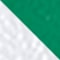 BIAŁY / ZIELONY