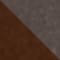 MARRON FONCÉ