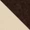 MARRON FONCÉ