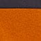 DARK ORANGE / BLACK