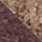 DARK BROWN / BROWN