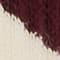 CREAM / DARK RED / ORANGE