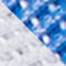 BLAUW / LICHTGRIJS / NEONGROEN