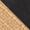 SCHWARZ / BEIGE