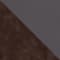 MARRON FONCÉ