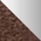 MARRON FONCÉ