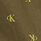 OLIVE / LIGHT GREEN / WHITE
