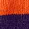 ORANGE / DUNKELLILA