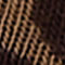 MARRON FONCÉ / MARRON