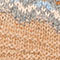 BEIGE / GRAU / HELLBLAU