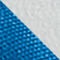 BLUE / WHITE