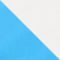 BLUE / NEON GREEN / WHITE