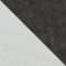 BLACK / SILVER