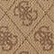 TAUPE / GOLD / DUNKELGRAU