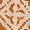 CREME / COGNAC / HELLLILA