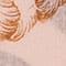 ROSE CLAIR / MARRON FONCÉ / BRUIN